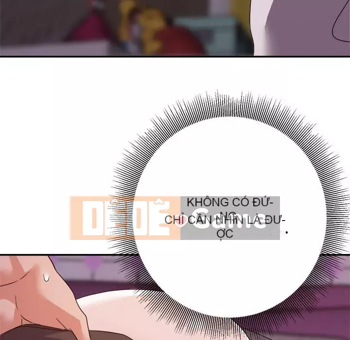 Hội ngộ với crush Chương 10-11