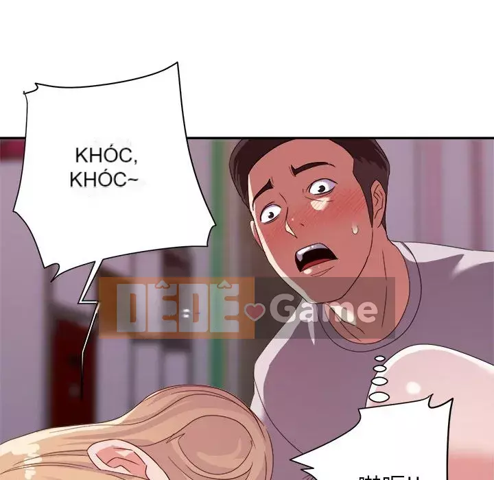 Hội ngộ với crush Chương 10-11