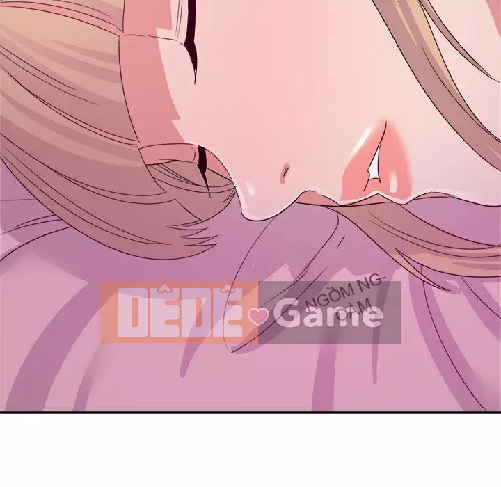 Hội ngộ với crush Chương 10-11