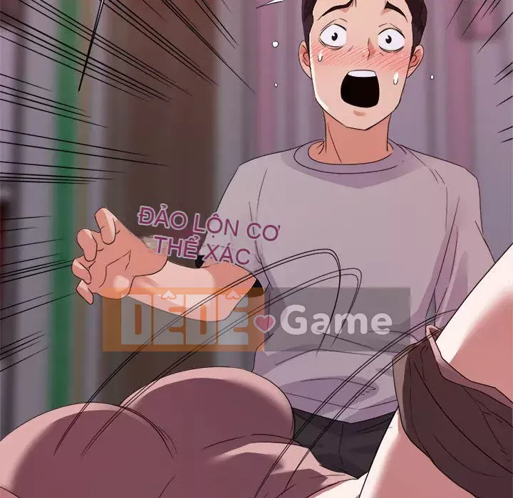 Hội ngộ với crush Chương 10-11