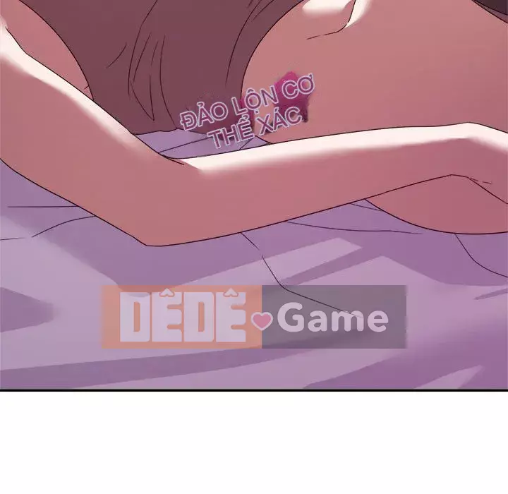 Hội ngộ với crush Chương 10-11