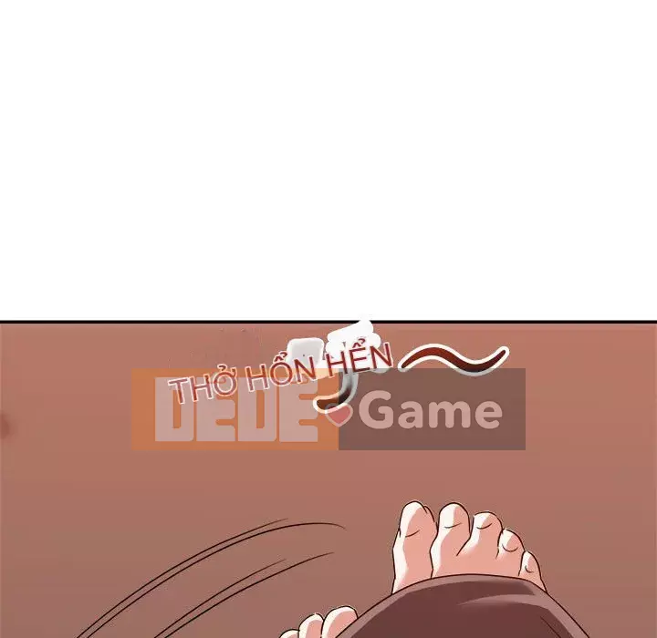 Hội ngộ với crush Chương 10-11