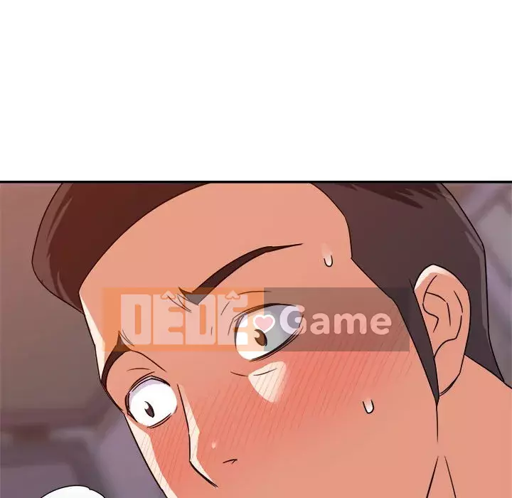 Hội ngộ với crush Chương 10-11