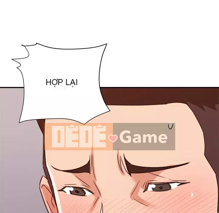 Hội ngộ với crush Chương 10-11