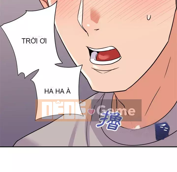 Hội ngộ với crush Chương 10-11