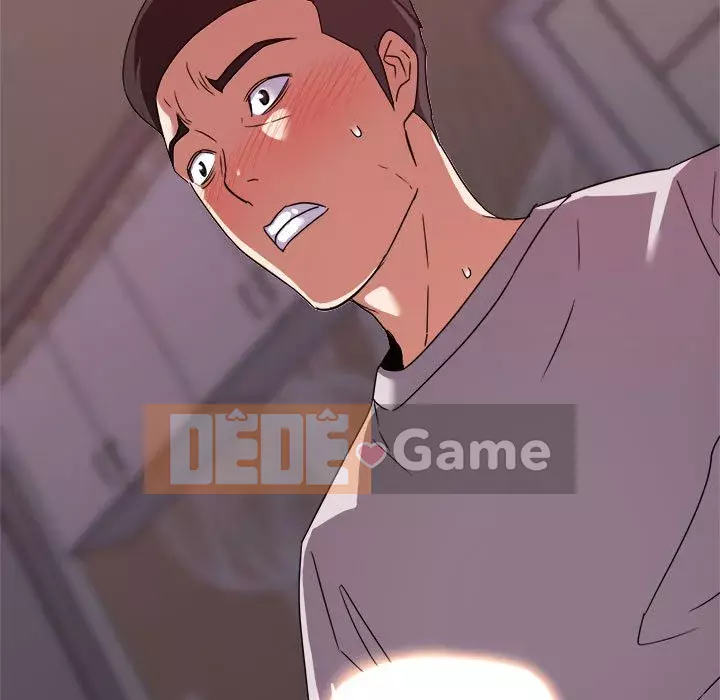 Hội ngộ với crush Chương 10-11