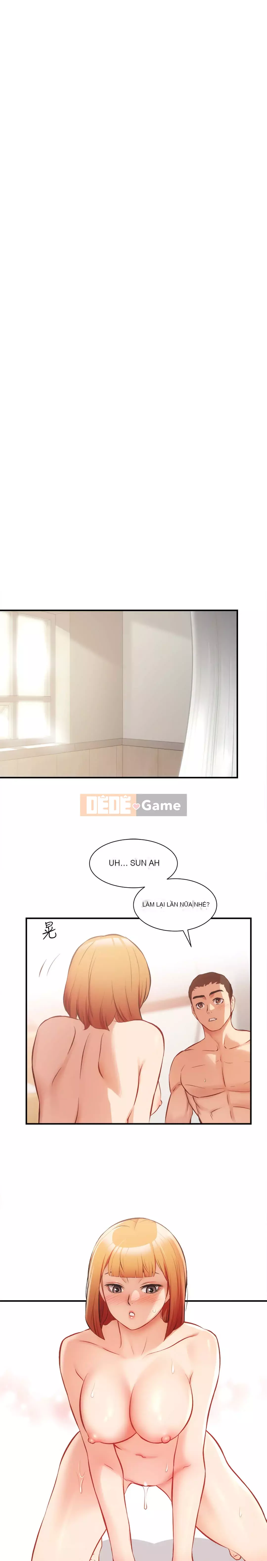 Phòng tư vấn anh chị em Chương 25-26