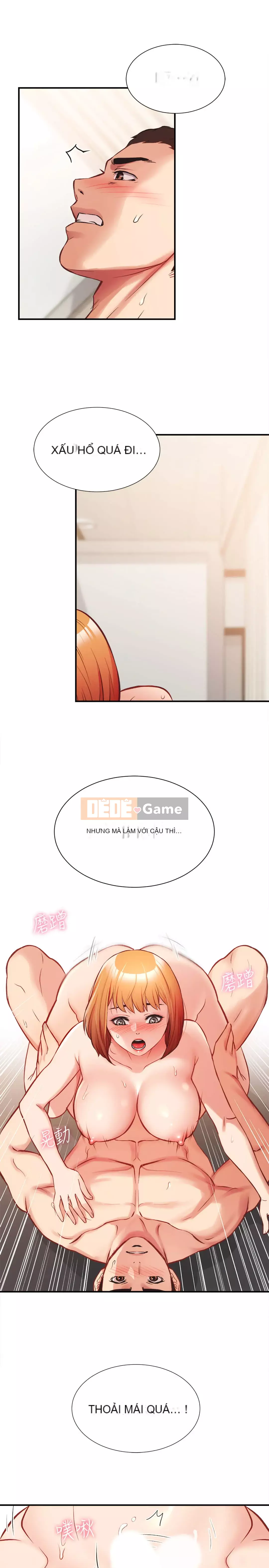 Phòng tư vấn anh chị em Chương 25-26