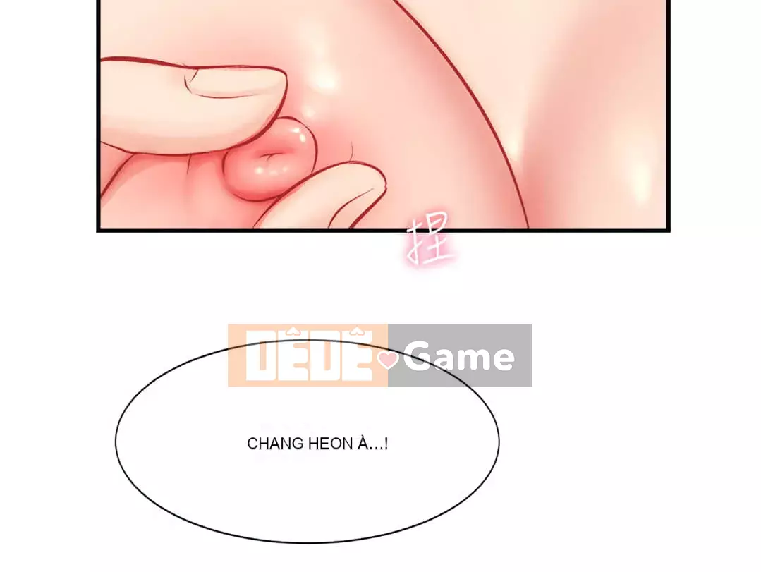 Phòng tư vấn anh chị em Chương 25-26