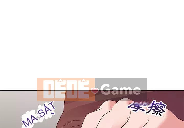 Hội ngộ với crush Chương 8-9