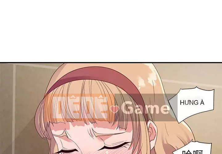 Hội ngộ với crush Chương 8-9