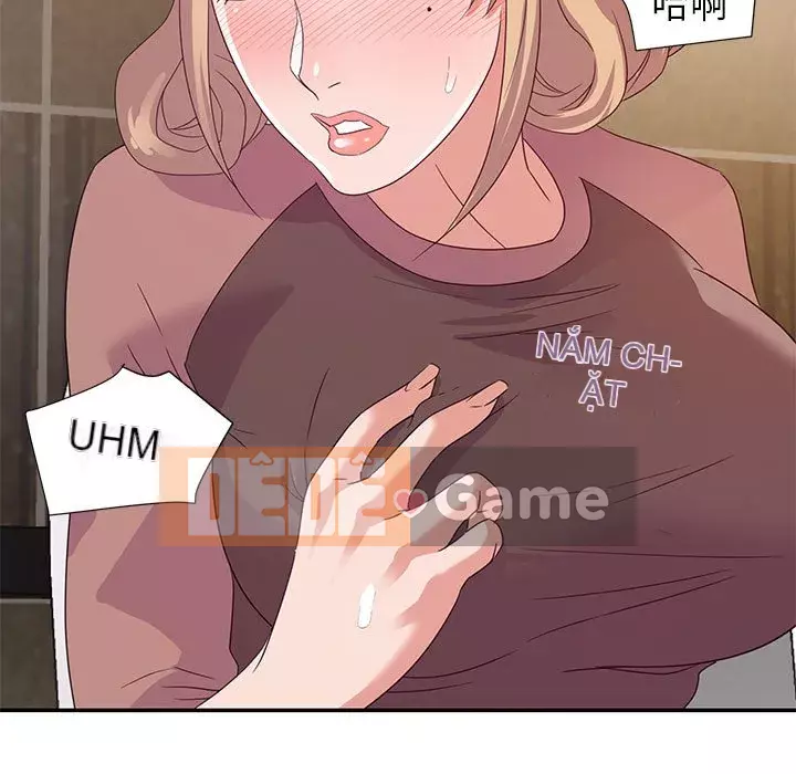 Hội ngộ với crush Chương 8-9