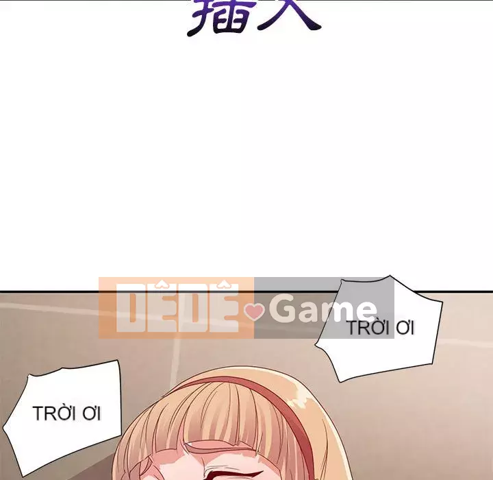 Hội ngộ với crush Chương 8-9