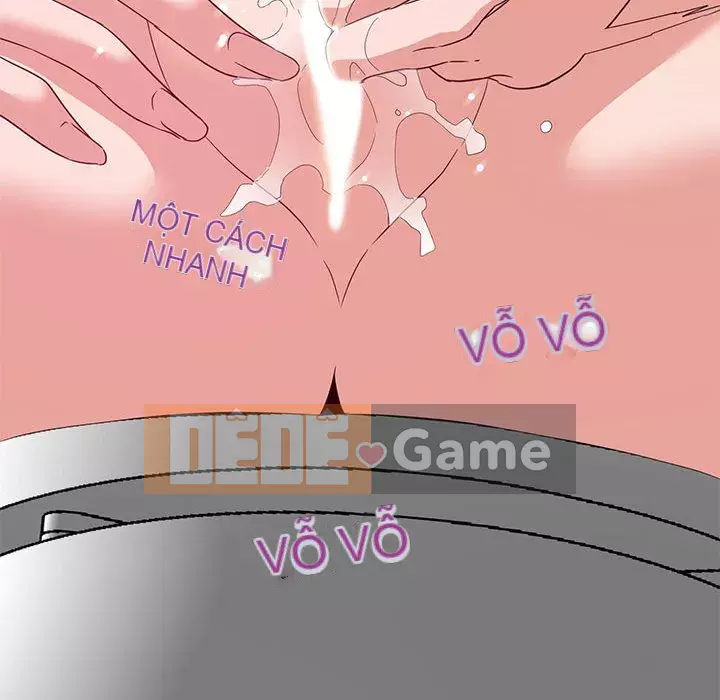 Hội ngộ với crush Chương 8-9