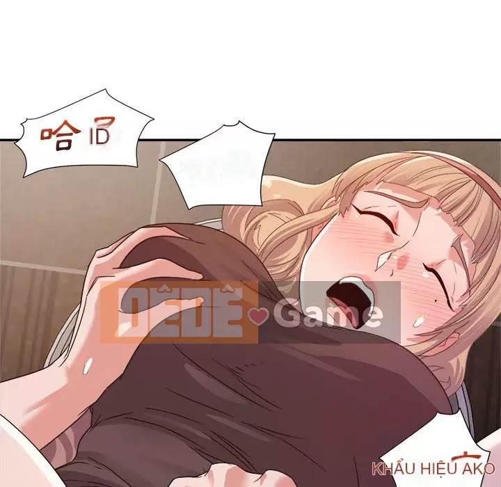 Hội ngộ với crush Chương 8-9