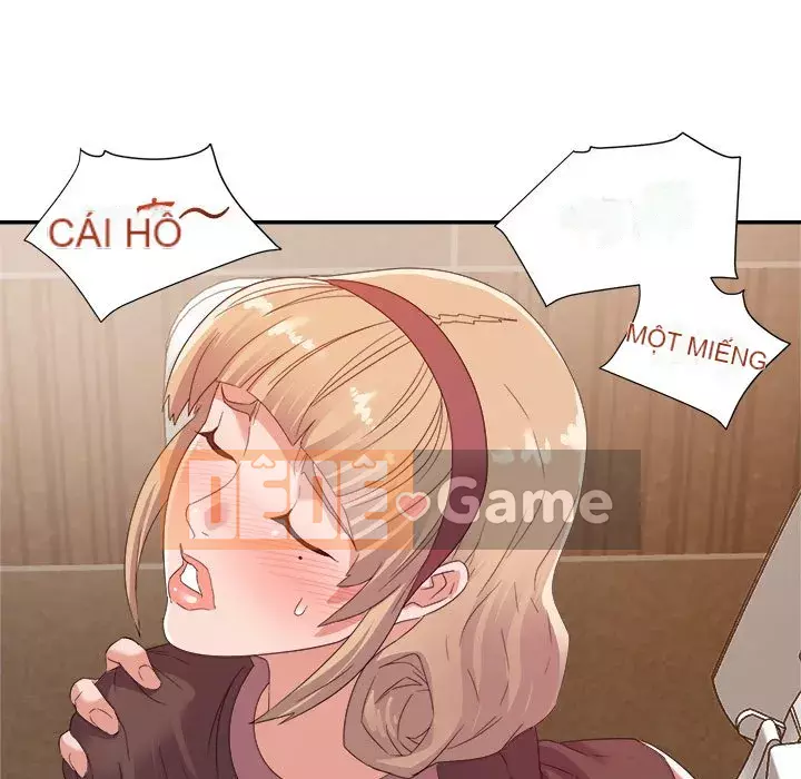 Hội ngộ với crush Chương 8-9