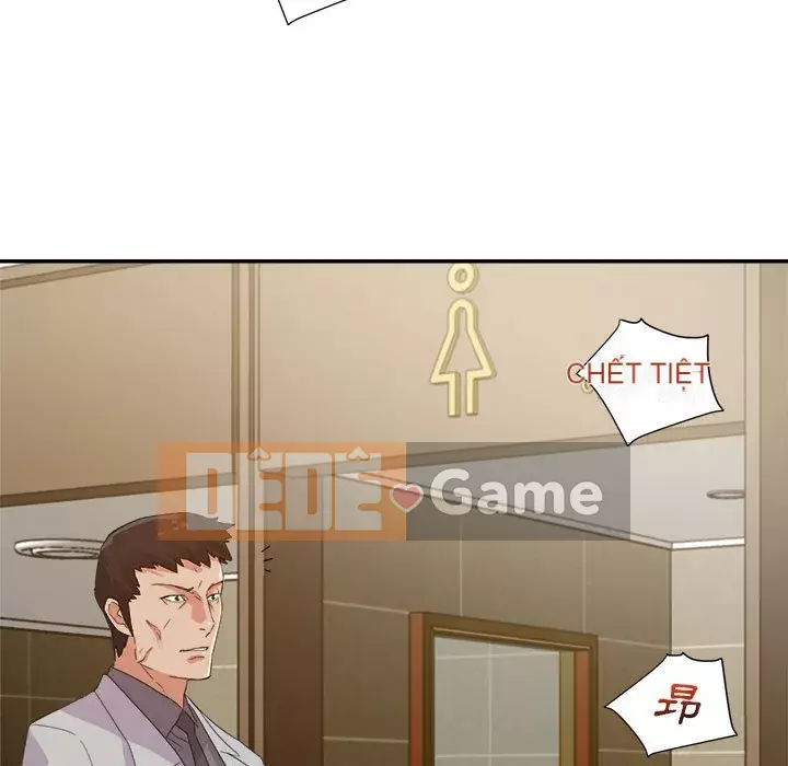 Hội ngộ với crush Chương 8-9