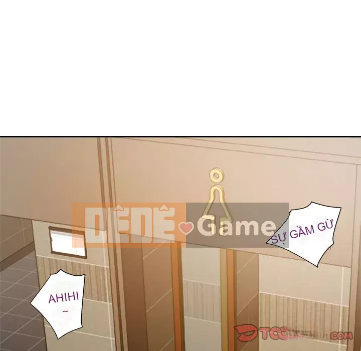 Hội ngộ với crush Chương 8-9