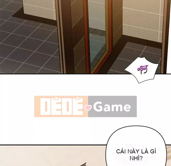 Hội ngộ với crush Chương 8-9