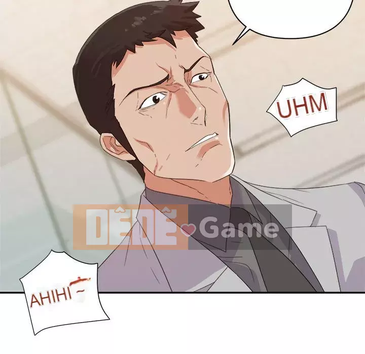 Hội ngộ với crush Chương 8-9