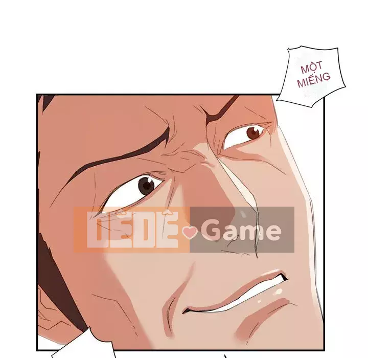 Hội ngộ với crush Chương 8-9