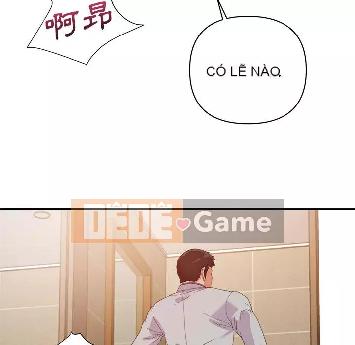 Hội ngộ với crush Chương 8-9