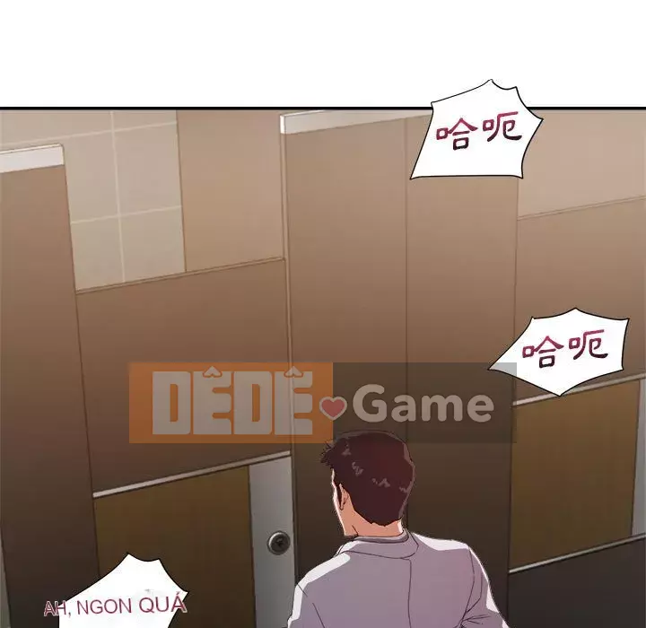 Hội ngộ với crush Chương 8-9