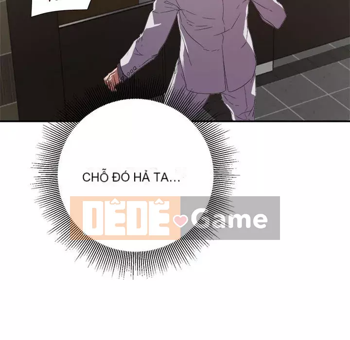 Hội ngộ với crush Chương 8-9