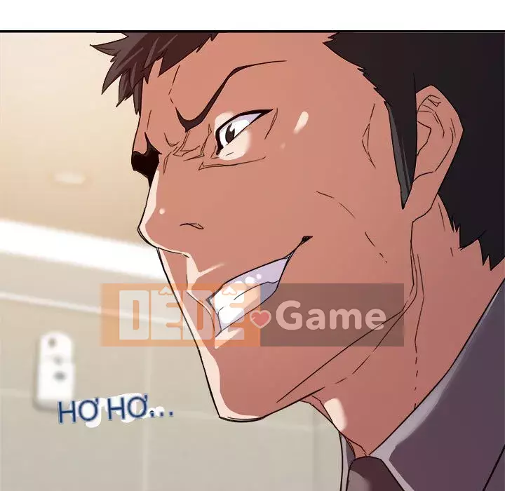 Hội ngộ với crush Chương 8-9