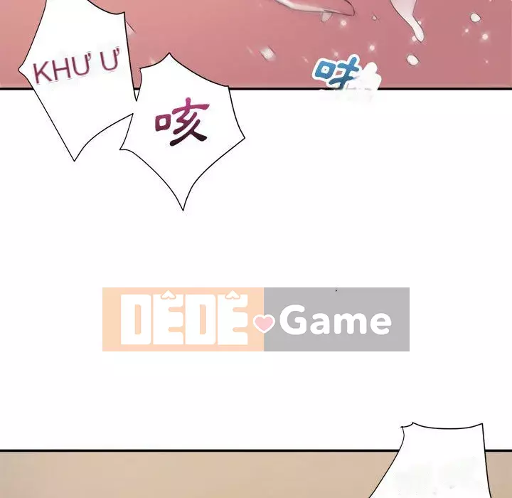 Hội ngộ với crush Chương 8-9