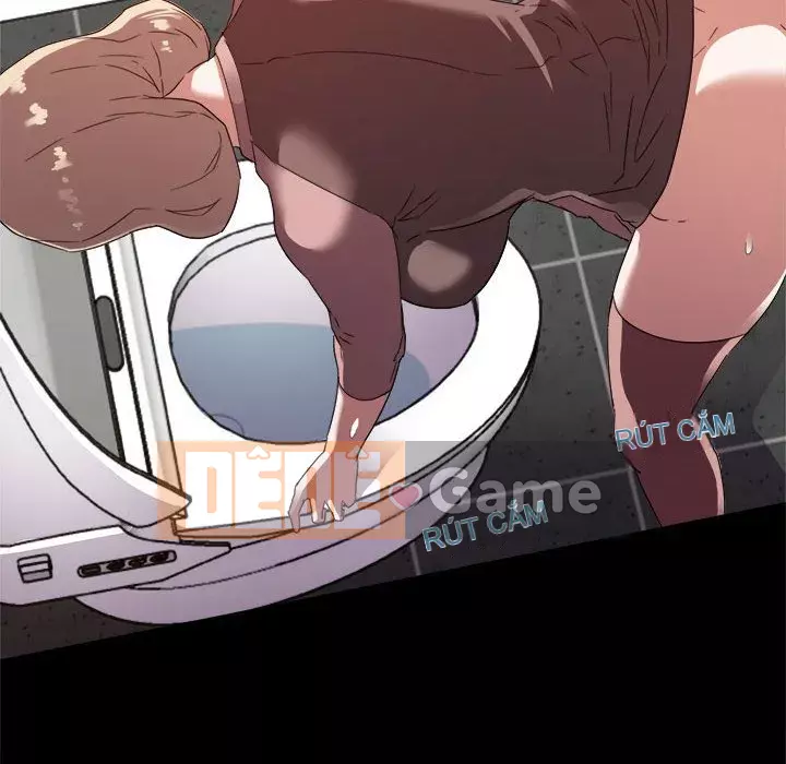 Hội ngộ với crush Chương 8-9