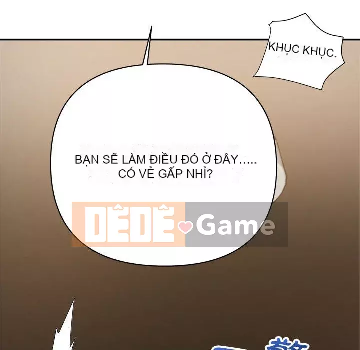 Hội ngộ với crush Chương 8-9