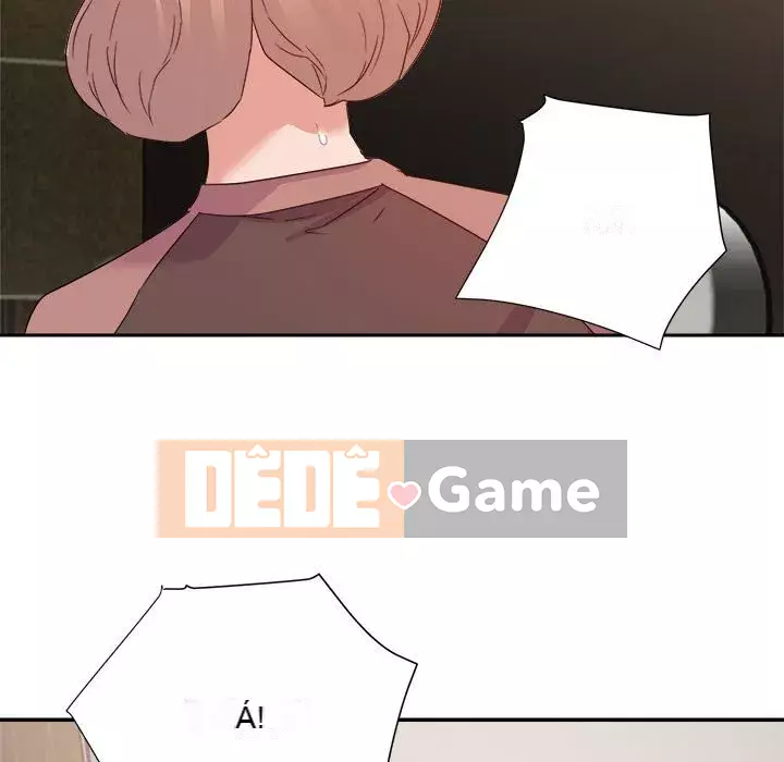 Hội ngộ với crush Chương 8-9