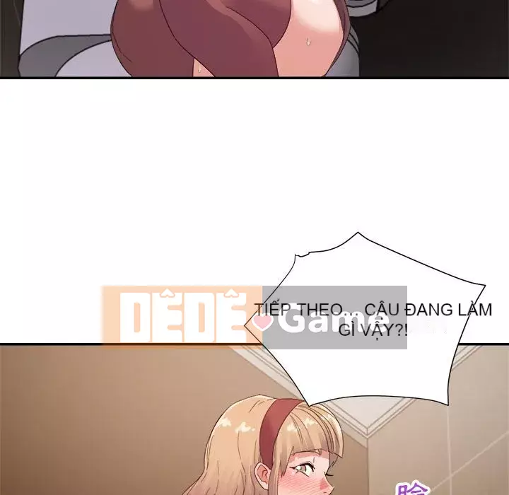 Hội ngộ với crush Chương 8-9