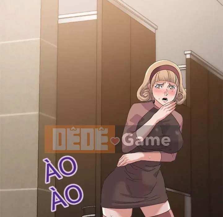 Hội ngộ với crush Chương 8-9