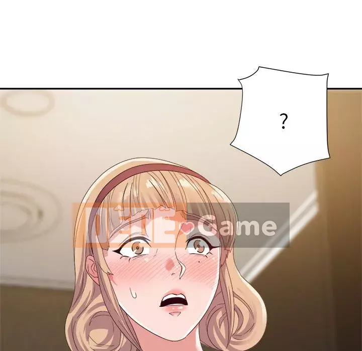 Hội ngộ với crush Chương 8-9