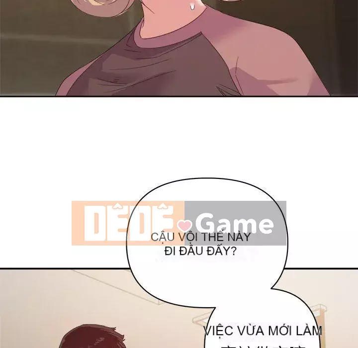 Hội ngộ với crush Chương 8-9