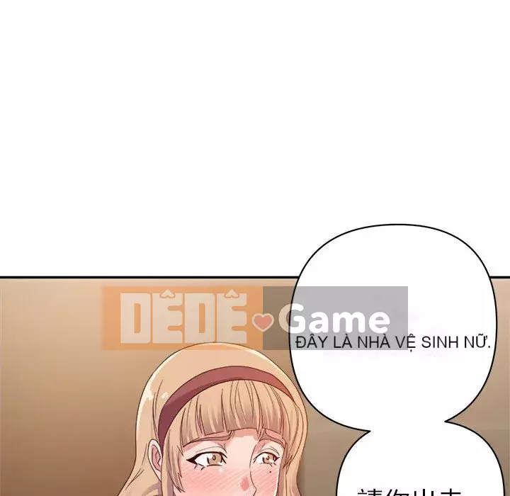 Hội ngộ với crush Chương 8-9