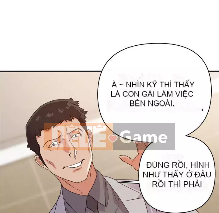 Hội ngộ với crush Chương 8-9