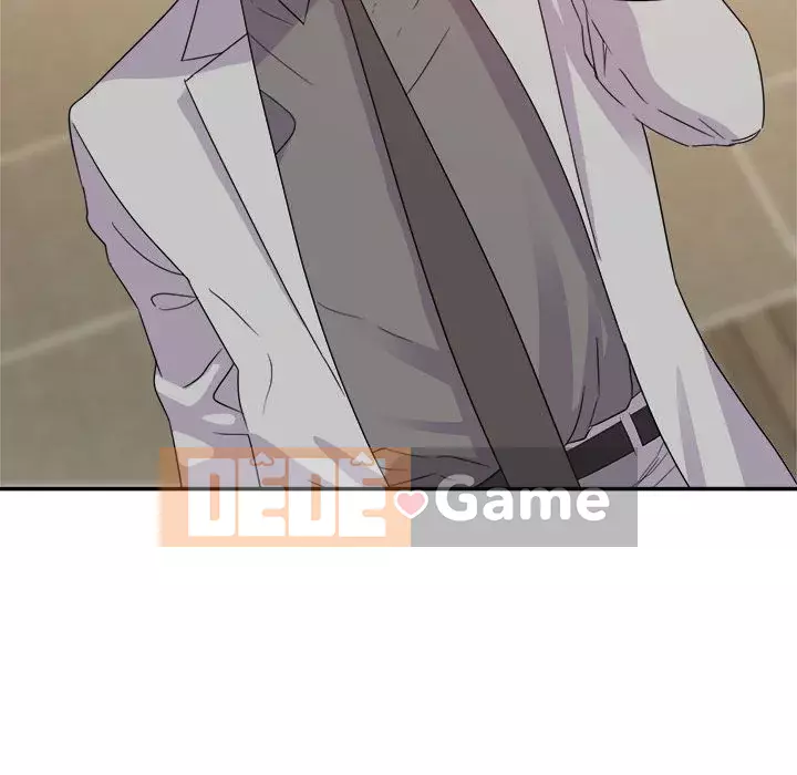 Hội ngộ với crush Chương 8-9