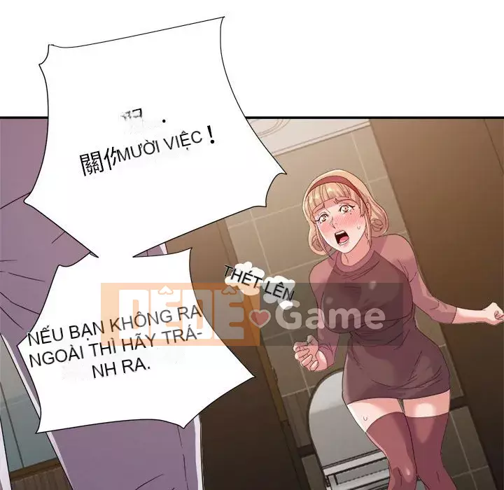 Hội ngộ với crush Chương 8-9