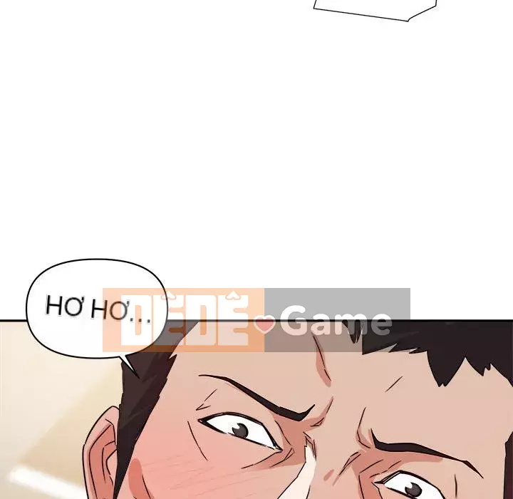 Hội ngộ với crush Chương 8-9