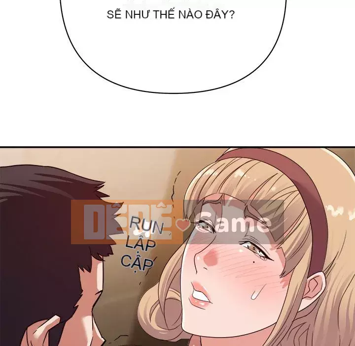 Hội ngộ với crush Chương 8-9