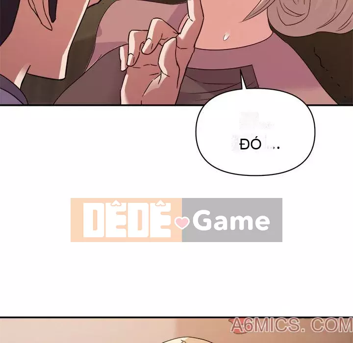 Hội ngộ với crush Chương 8-9