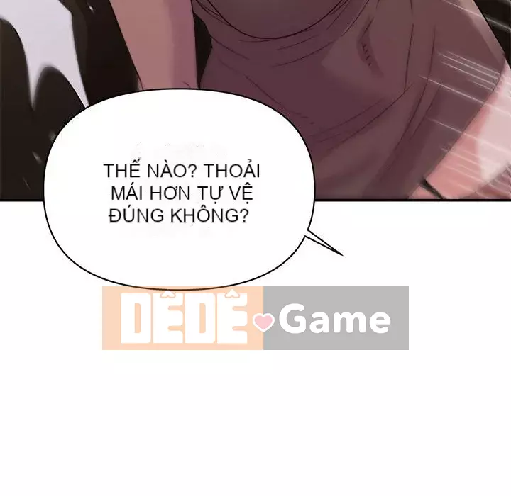 Hội ngộ với crush Chương 8-9