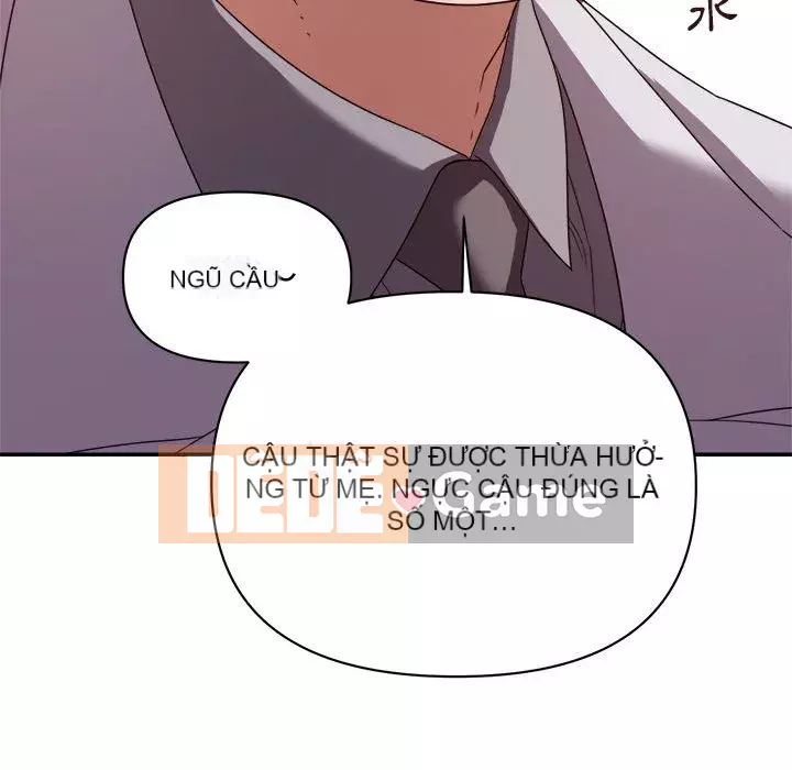 Hội ngộ với crush Chương 8-9