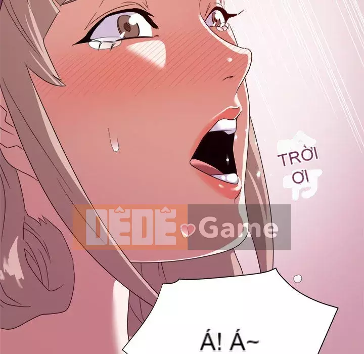 Hội ngộ với crush Chương 8-9