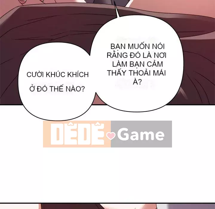 Hội ngộ với crush Chương 8-9