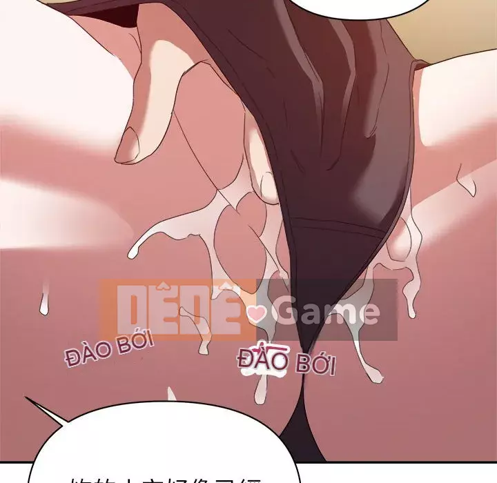 Hội ngộ với crush Chương 8-9