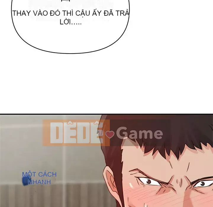 Hội ngộ với crush Chương 8-9